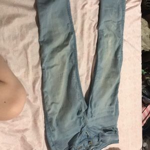 Hollister jeans